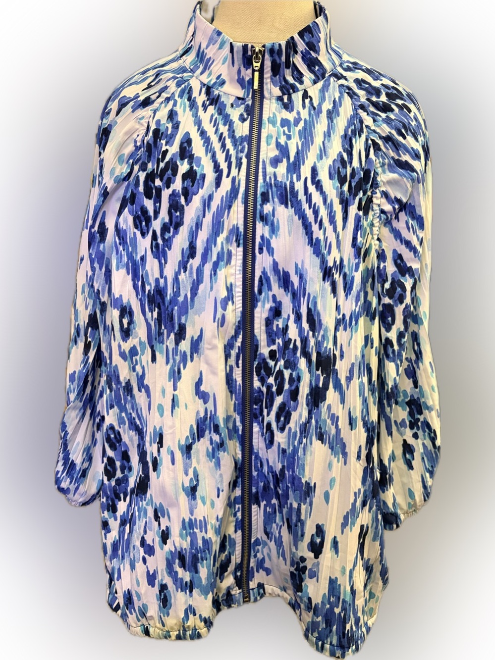 Chico's Zenergy Lightweight Jacket